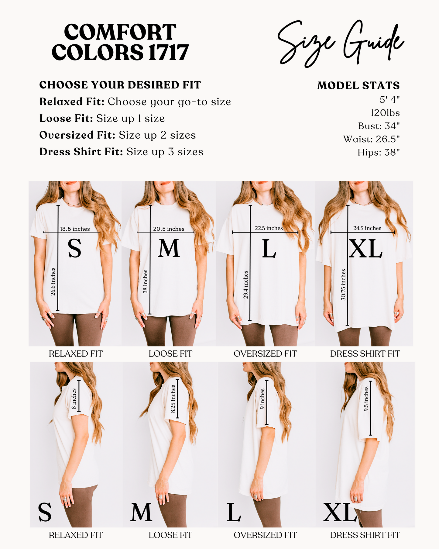 Basic Witch Tee Shirt