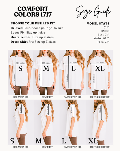 Basic Witch Tee Shirt