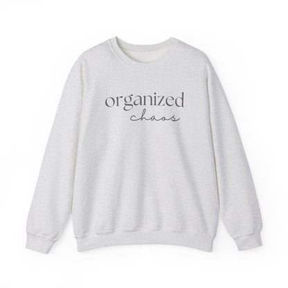 Organized Chaos Sweatshirt