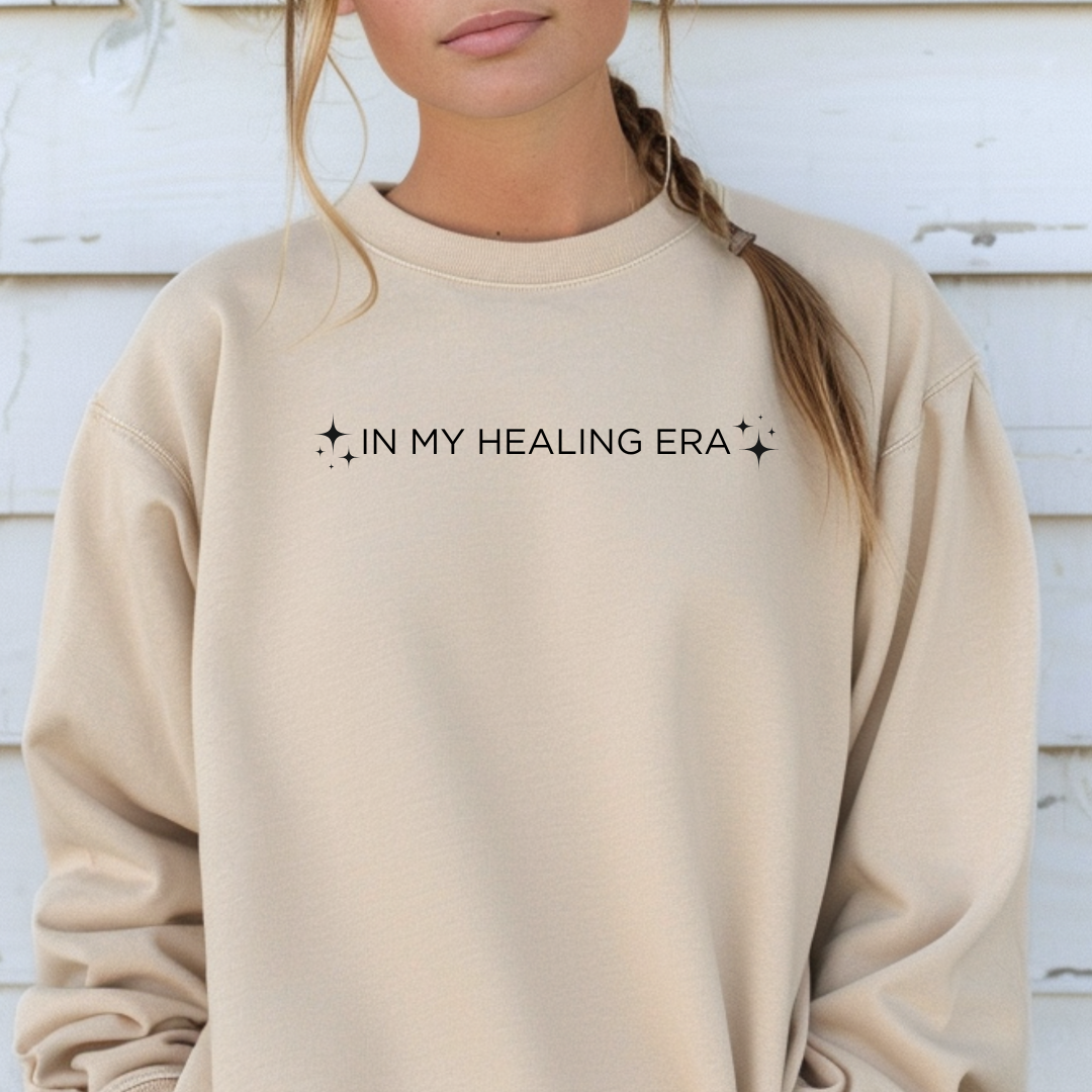 Healing Era Sweatshirt