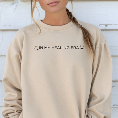 Healing Era Sweatshirt