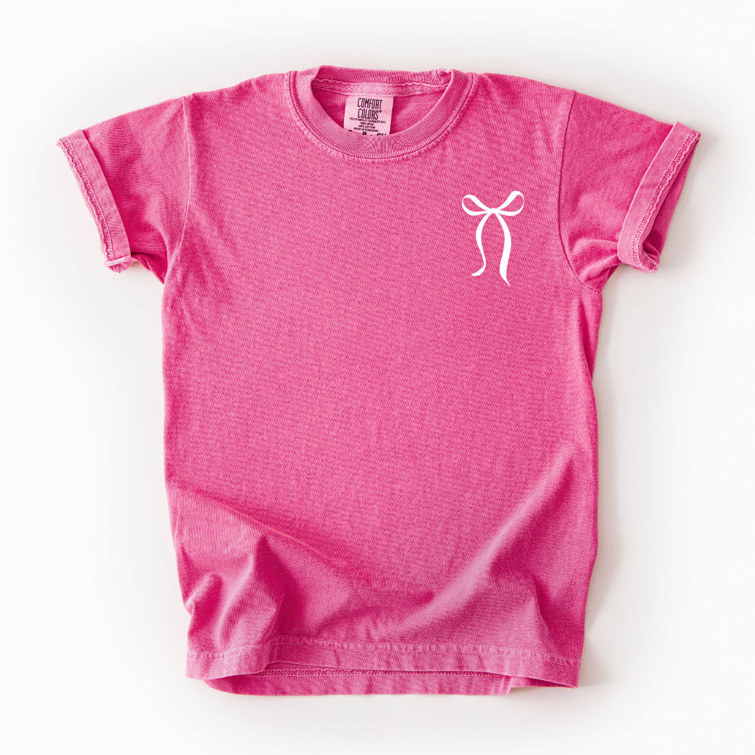Let Me Tell You About My Jesus Youth Tee