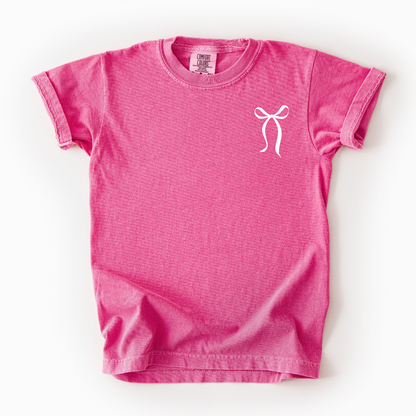 Let Me Tell You About My Jesus Youth Tee