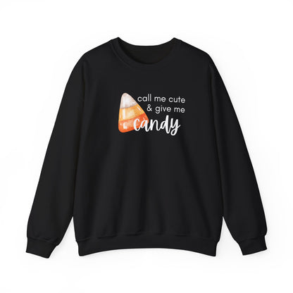Give Me Candy Sweatshirt