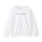 Love & Laughter Sweatshirt