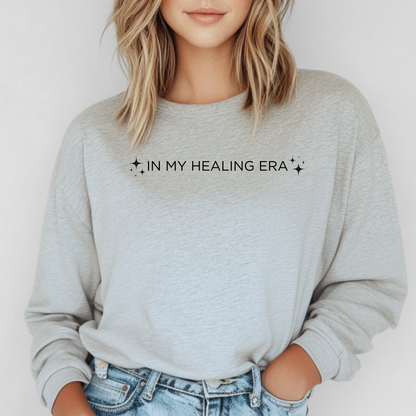 Healing Era Sweatshirt