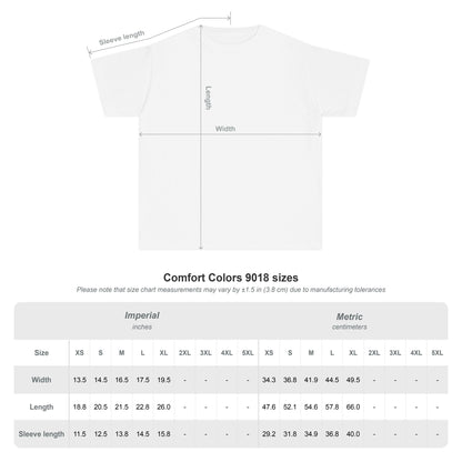 Worthy Gradient Youth Tee
