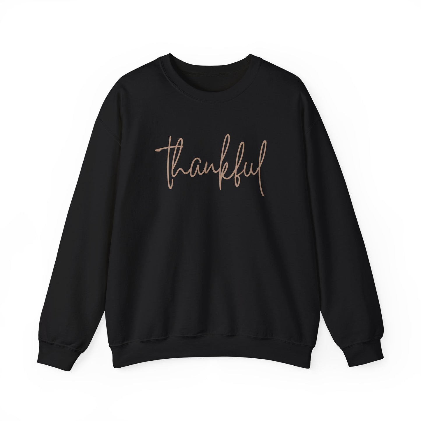 Thankful Sweatshirt