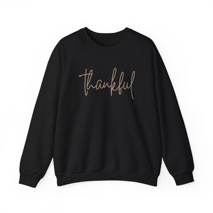 Thankful Sweatshirt
