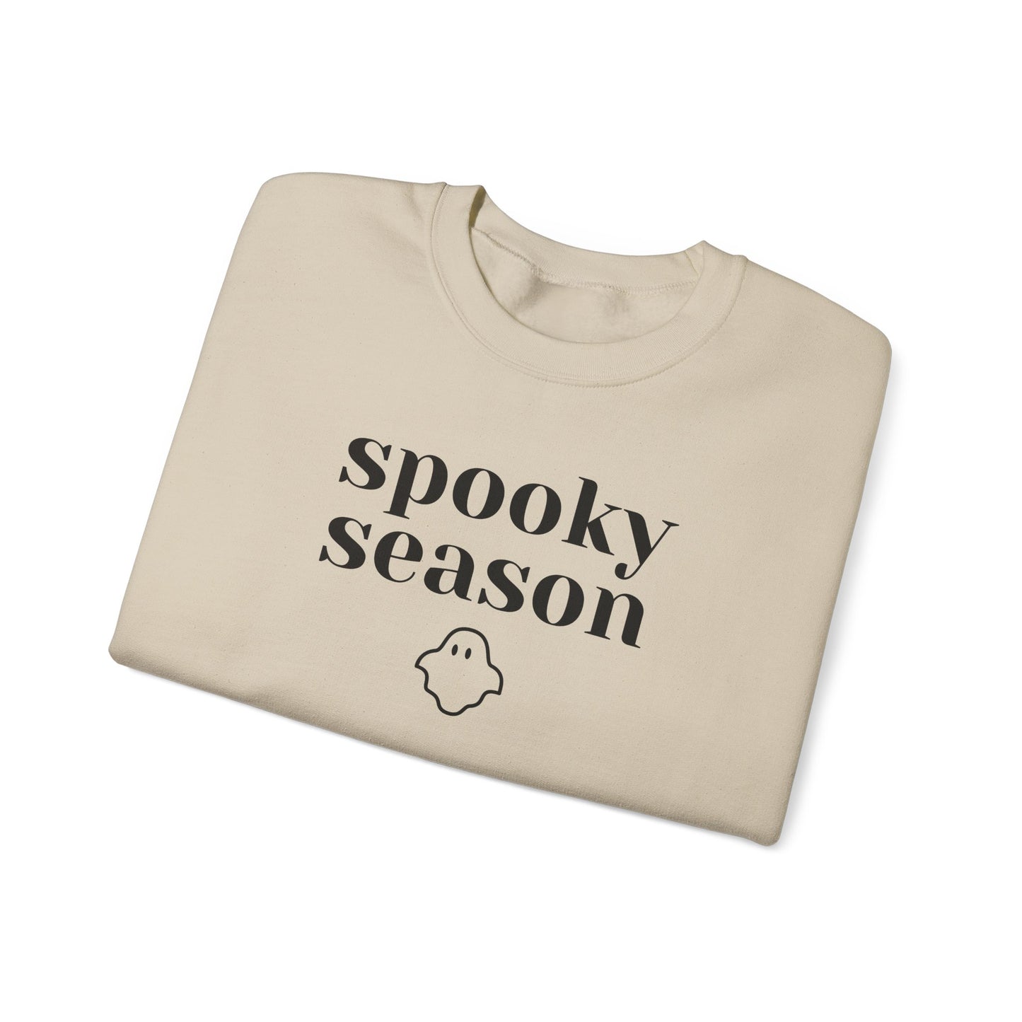 Spooky Season Sweatshirt