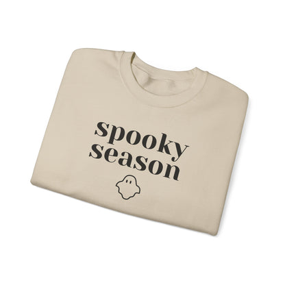 Spooky Season Sweatshirt
