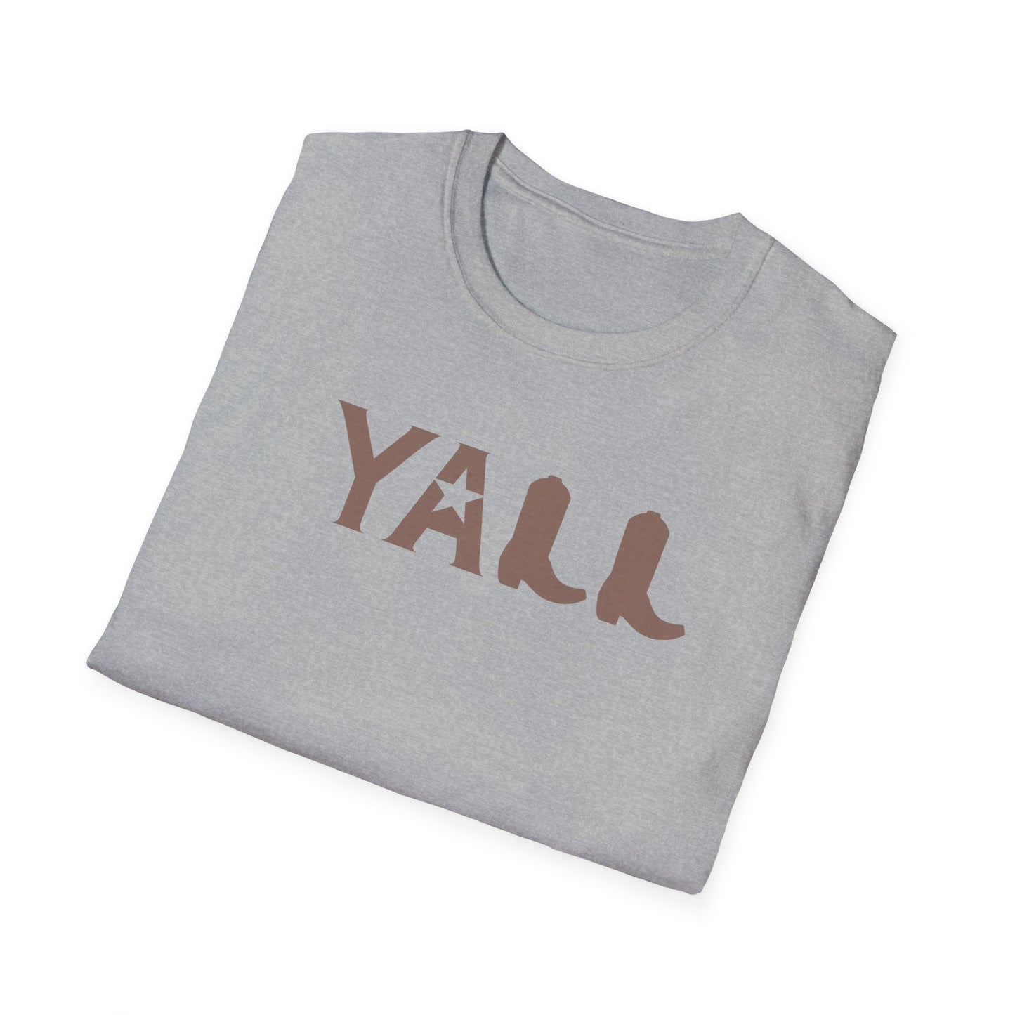 Yall Tee Shirt
