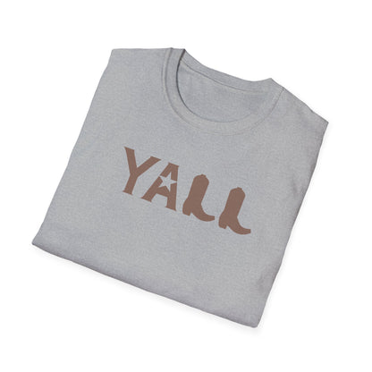 Yall Tee Shirt