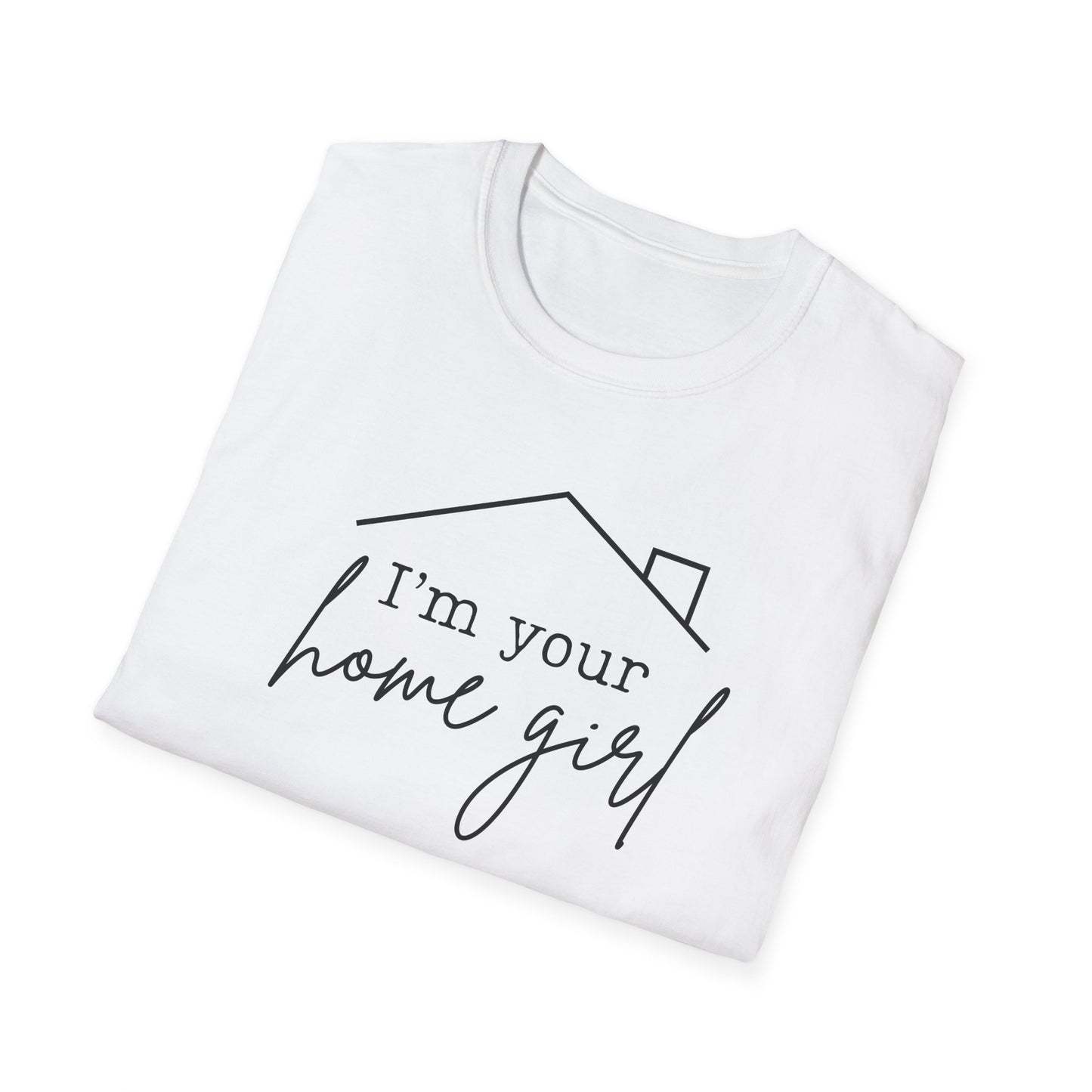 Home Girl Tee