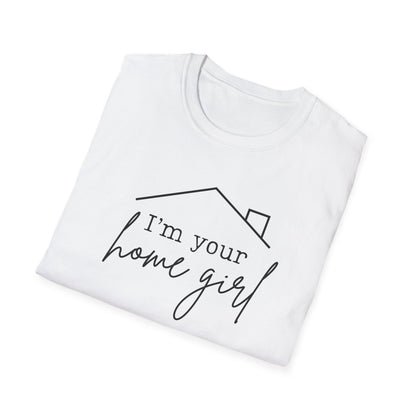 Home Girl Tee