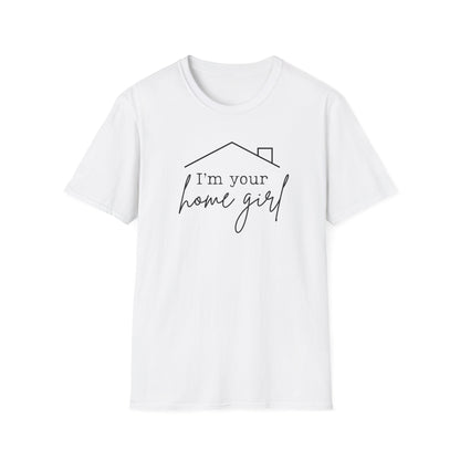 Home Girl Tee
