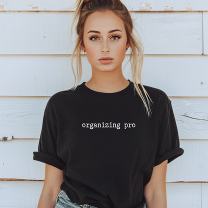 Organizing Pro Tee Shirt