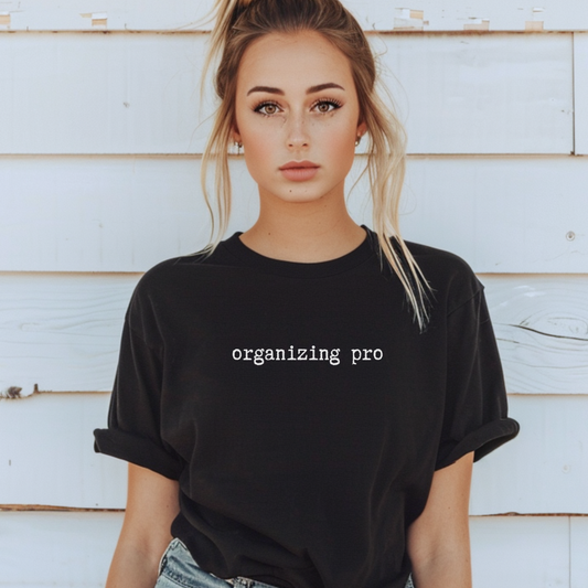 Organizing Pro Tee Shirt