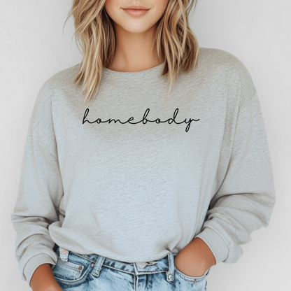 Homebody Sweatshirt