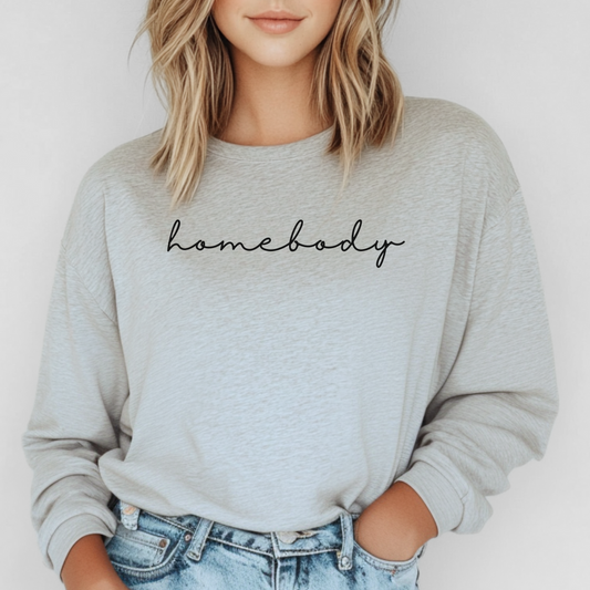 Homebody Sweatshirt