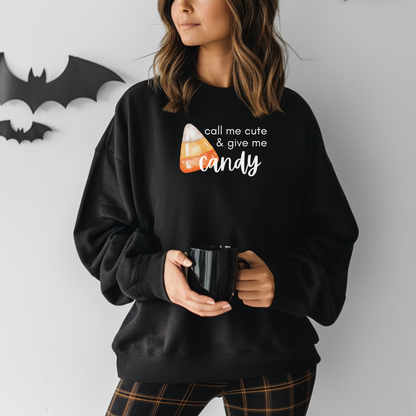 Give Me Candy Sweatshirt