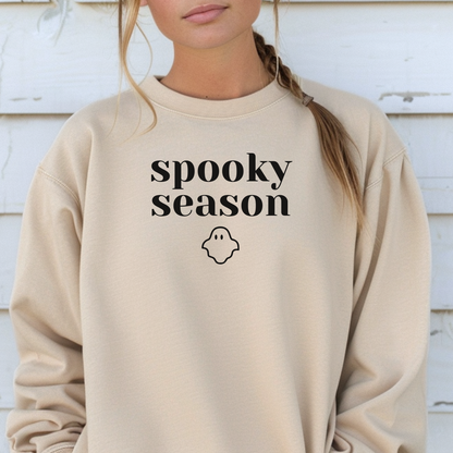 Spooky Season Sweatshirt
