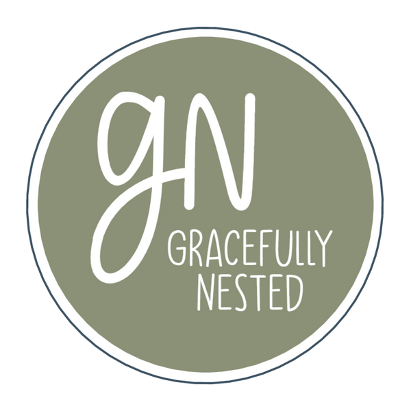 Gracefully Nested Merch